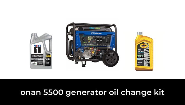 Comparing Onan 5500 Models & Competitors for Best Standby Power